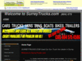 surreytrucks.com