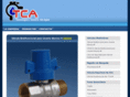 tek-tca.com