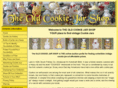 the-old-cookie-jar-shop.com