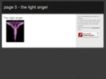 thelightangel.com