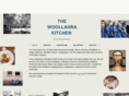 thewoollahrakitchen.com