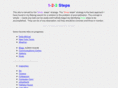 three-steps.org