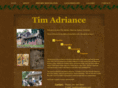 timadriance.com