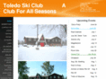 toledoskiclub.net