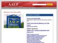 uconnaaup.org