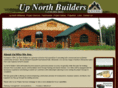 upnorthbuildersinc.com