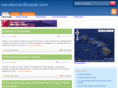 vacationandhawaii.com