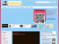 vidzforkids.com