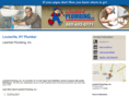 waterheaterslouisville.com