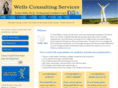 wellsconsultingservices.com