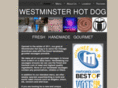 westminsterhotdog.com