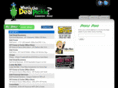 whatsthedealpickle.com