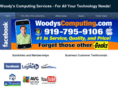 woodyscomputing.com