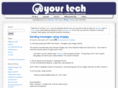 yourtech.us