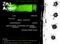 zen-angel.com