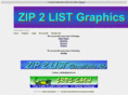 zip2list.info