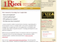 1ricci.com