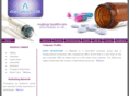 alveshealthcare.com