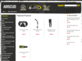 amscud.com