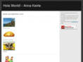 annakeirle.com