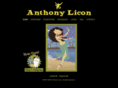 anthonylicon.com