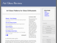 artglassreview.com