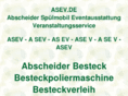 asev.de