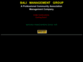 balimgmt.com