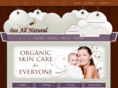 beeallnatural.com