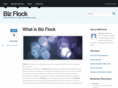 bizflock.com