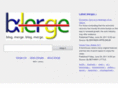 blerge.com