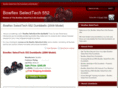 bowflexselecttech552.com