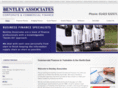 businessassetfinance.net