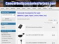 camcorderaccessoriesforless.com