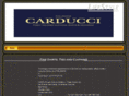 carduccigroup.com