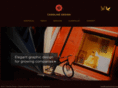 carolinedesign.com