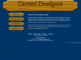 carveddesigns.com