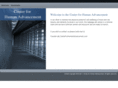centerforhumanadvancement.com