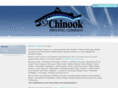 chinookprinting.com