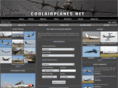 coolairplanes.net