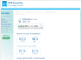 cos-coseutics.com