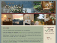 coveviewcottage.com