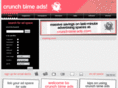 crunchtimeads.com