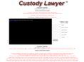 custodylawyer.biz