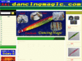 dancingmagic.com