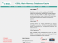 databasecache.com