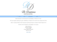 dicristinadesigns.com