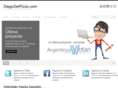 diegodelpizzo.com