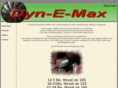 dyn-e-max.com