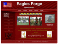 eaglesforge.com